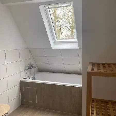 Horst 2 Apartamento Nordenham