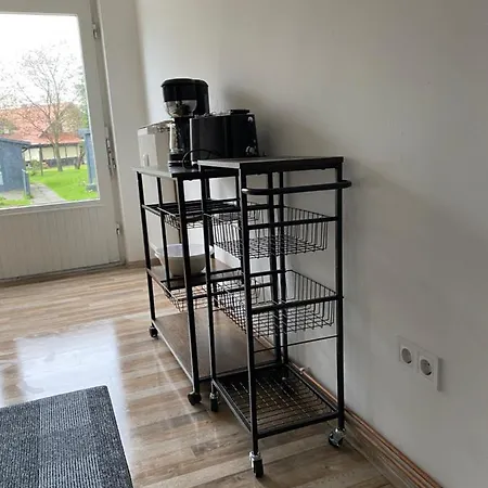 Horst 2 Apartamento Nordenham