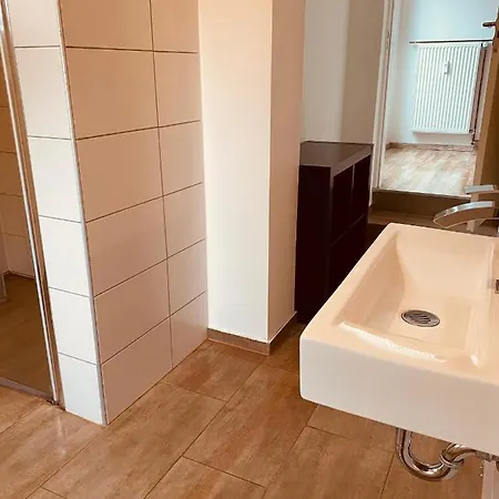 Apartamento Horst 2 Nordenham