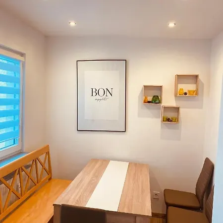 Horst 2 Apartamento Nordenham