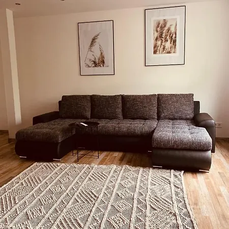 Apartamento Horst 2 *