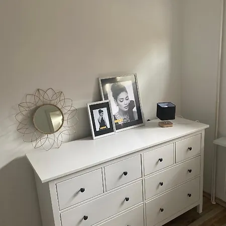 Horst 2 Apartamento *