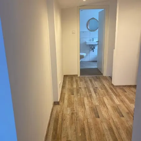 Apartamento Horst 2 *