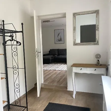 Apartamento Horst 2 *