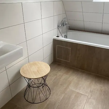 Horst 2 Apartamento Nordenham