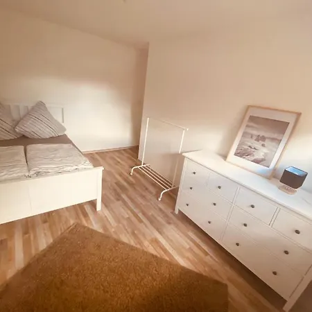 Apartamento Horst 2 *