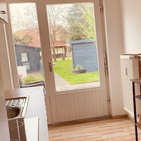 Apartamento Horst 2 Nordenham