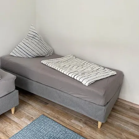 Apartamento Horst 2 Nordenham