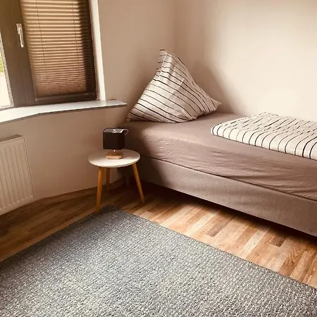 Horst 2 Apartamento Nordenham