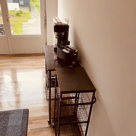 Horst 2 Apartamento Nordenham