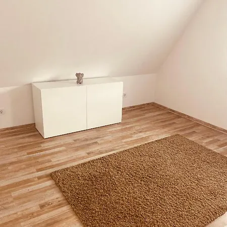 Apartamento Horst 2 *