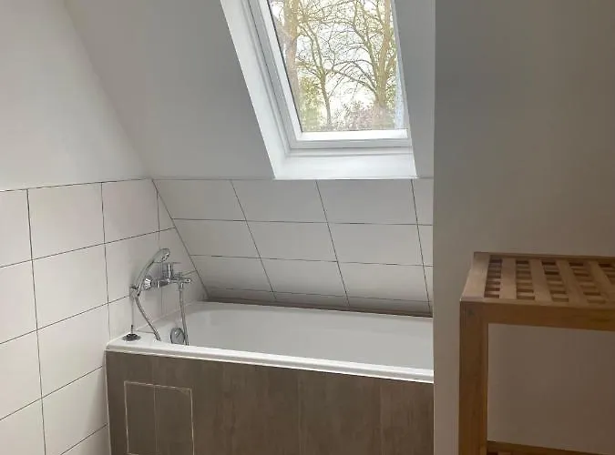 Horst 2 Διαμέρισμα Nordenham