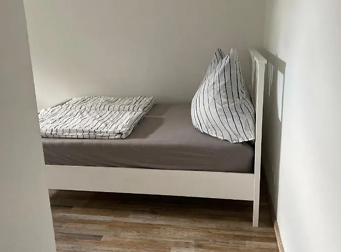 Horst 2 Διαμέρισμα Nordenham