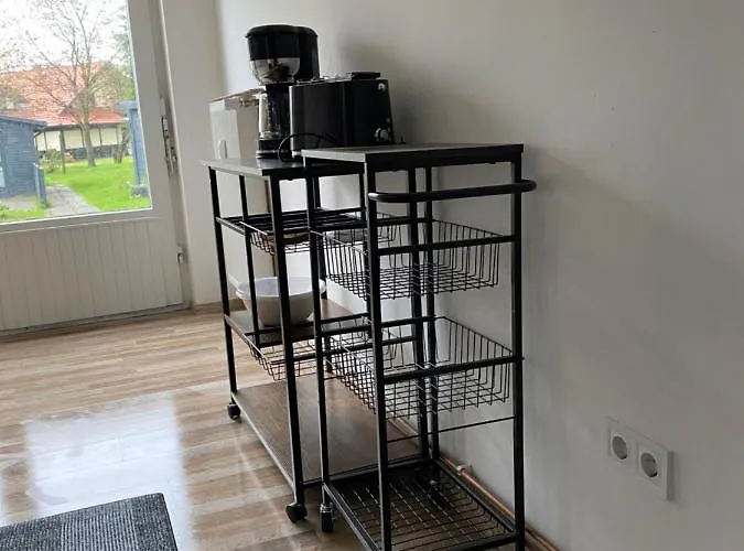 Horst 2 Διαμέρισμα Nordenham