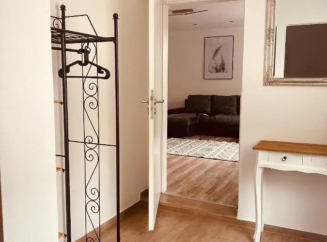 Διαμέρισμα Horst 2 Nordenham