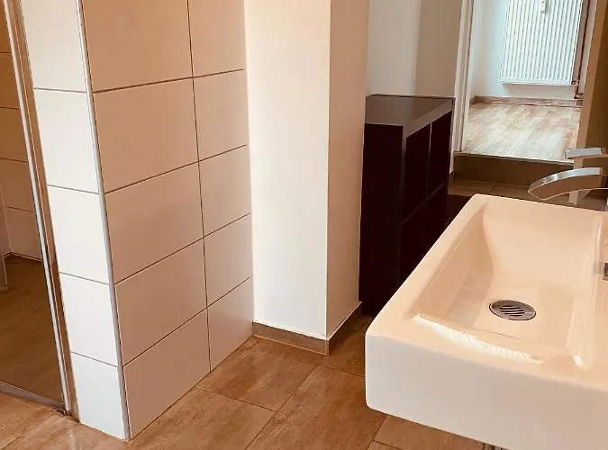 Διαμέρισμα Horst 2 Nordenham