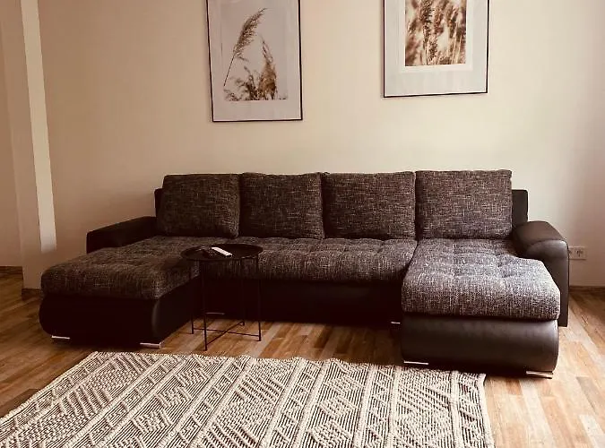 Διαμέρισμα Horst 2 *