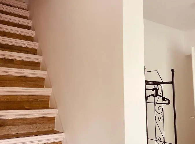 Διαμέρισμα Horst 2