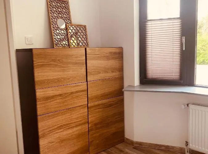 Horst 2 Διαμέρισμα