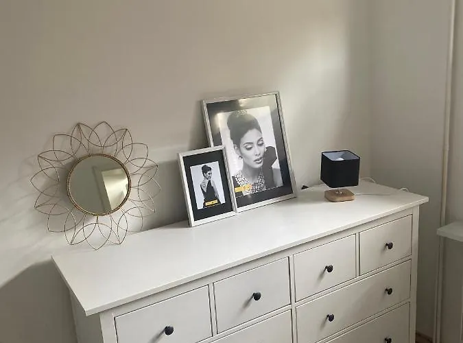 Horst 2 Διαμέρισμα *