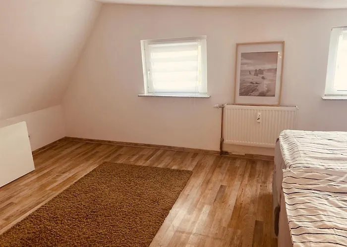 Διαμέρισμα Horst 2