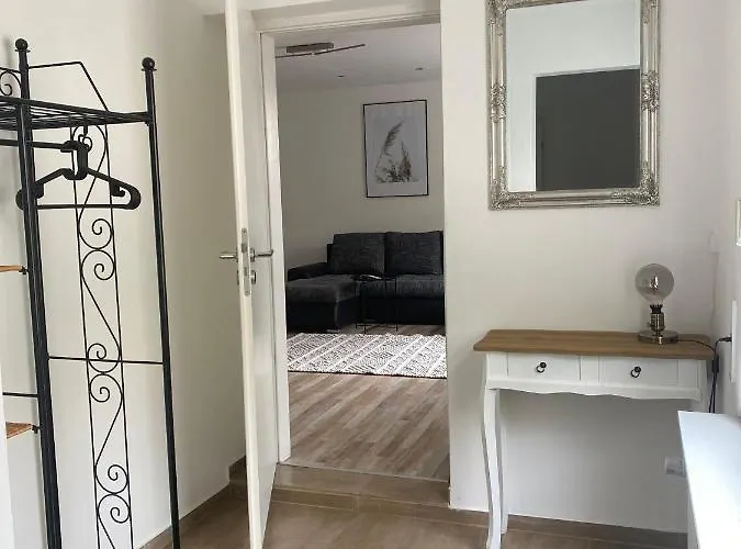 Διαμέρισμα Horst 2 *