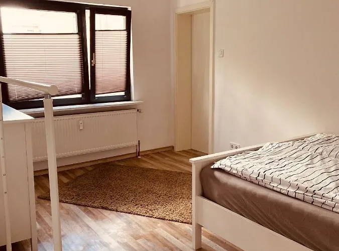 Horst 2 Διαμέρισμα *