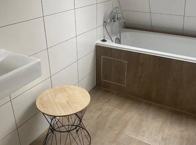 Horst 2 Διαμέρισμα Nordenham