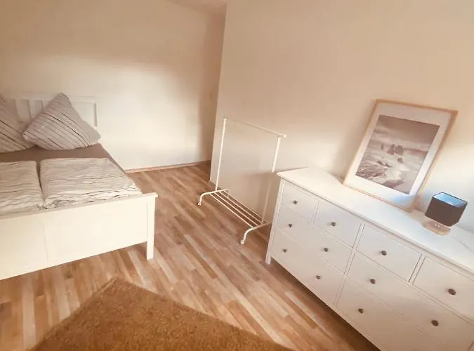 Διαμέρισμα Horst 2 *