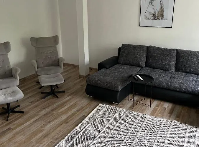 Διαμέρισμα Horst 2