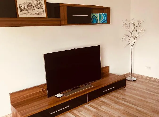 Horst 2 Διαμέρισμα *