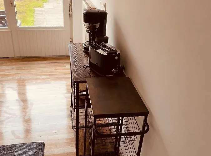 Horst 2 Διαμέρισμα Nordenham